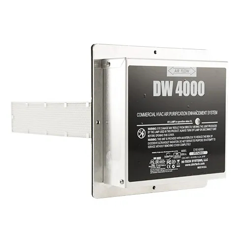 CIMR® DW-4000